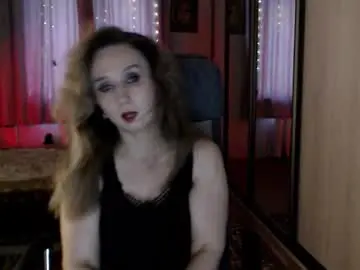 Chaturbate Live Sex Cam of classyinna