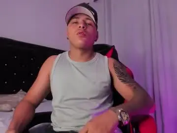 Chaturbate Live Sex Cam of dalasnovoa