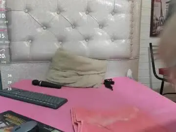 Chaturbate Adult Webcam of danamontana