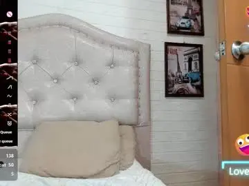 Chaturbate Adult Webcams of danamontana