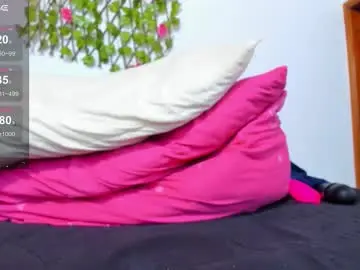 Chaturbate Nude Webcam of dania_wi