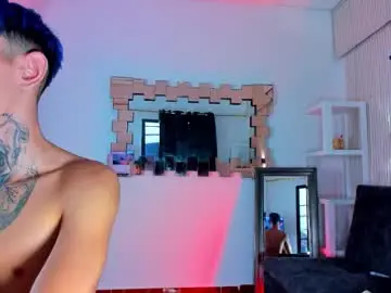 Chaturbate Adult Webcam of darwin_ggh