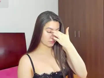 Chaturbate Live Sex Cam of fabianalove