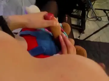 Chaturbate Adult Video Chat of gabys_davisx