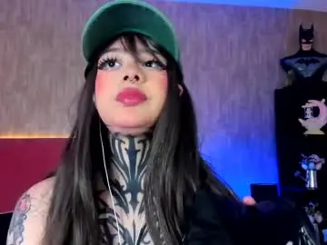 Chaturbate Adult Webcam of hanna_riu