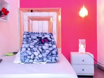 Chaturbate Live Sex Cam of hassly_ebony69