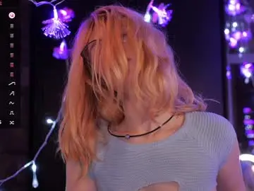 Chaturbate Adult Webcam of illegaldream