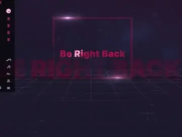 Chaturbate Best Webcam of illegaldream