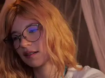 Chaturbate Adult Webcam of illegaldream