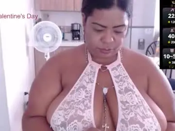 Chaturbate Adult Video Chat of isahot_latin_doll