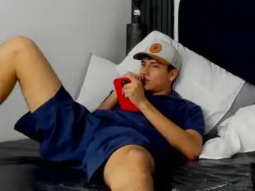 Chaturbate Live Porn of jack_noe