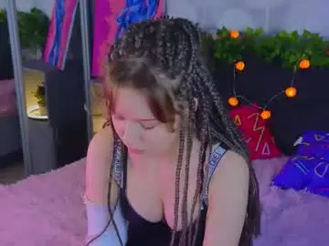 Chaturbate Private Sex Chat of lafeti