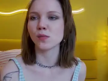 Chaturbate Live Porn of lessysweety