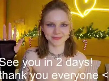 Chaturbate Best Webcam of lessysweety