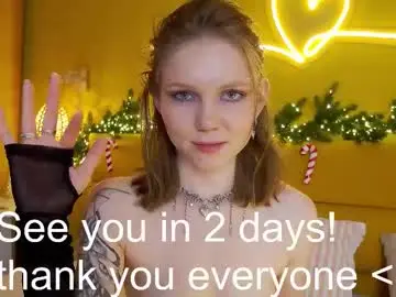 Chaturbate Live Porn of lessysweety