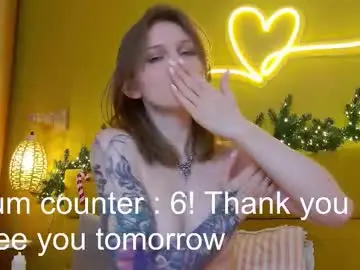 Chaturbate Live Sex of lessysweety