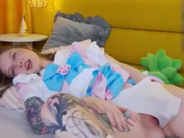 Chaturbate Live Porn of lessysweety