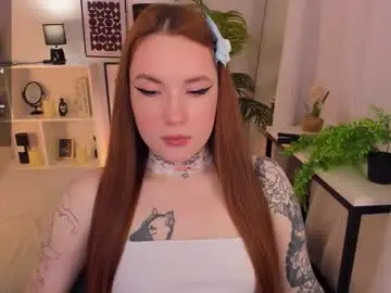 Chaturbate Adult Webcam of liliamagdalena