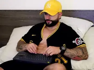 Chaturbate Free Porn Cam of lukhass