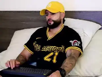 Chaturbate Sex Chat of lukhass