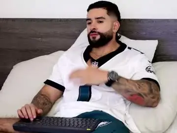 Chaturbate Live Porn of lukhass