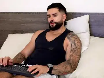 Chaturbate Private Sex Chat of lukhass