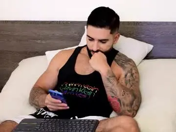 Chaturbate Adult Webcam of lukhass