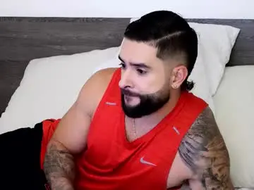 Chaturbate Best live sex cam show of lukhass