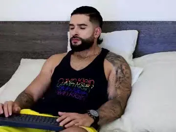 Chaturbate Adult Webcam of lukhass