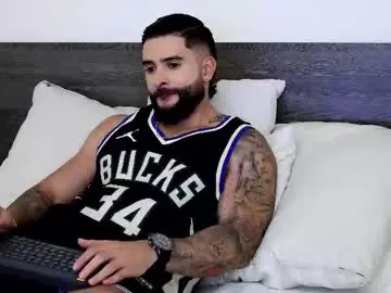 Chaturbate Free Porn Cam of lukhass