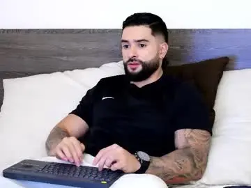 Chaturbate Best live sex cam show of lukhass