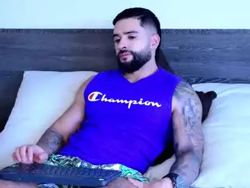 Chaturbate Live Sex of lukhass