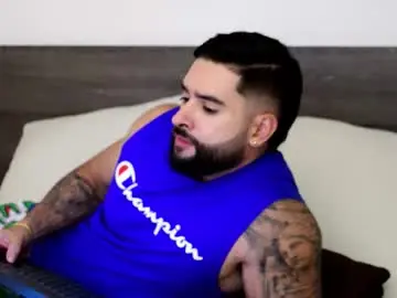 Chaturbate Live Porn of lukhass
