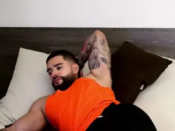 Chaturbate Free Porn Cam of lukhass