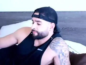 Chaturbate Nude Webcam of lukhass