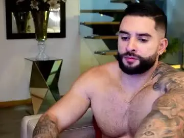 Chaturbate Sex Cam of lukhass