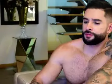 Chaturbate Adult Video Chat of lukhass