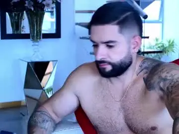 Chaturbate Sex Cam of lukhass