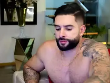 Chaturbate Best Webcam of lukhass