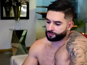 Chaturbate Live Sex of lukhass