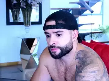 Chaturbate Best live sex cam show of lukhass