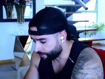 Chaturbate Adult Webcams of lukhass