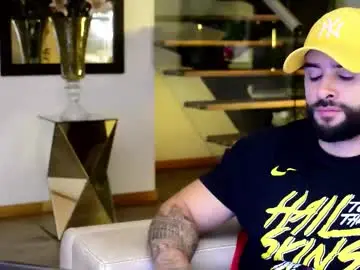 Chaturbate Sex Chat of lukhass