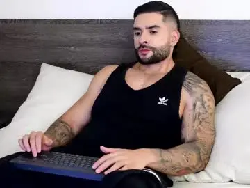 Chaturbate Private Sex Chat of lukhass