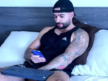 Chaturbate Free Porn Cam of lukhass