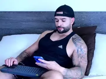 Chaturbate Best Webcam of lukhass