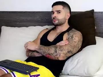 Chaturbate Sex Chat of lukhass