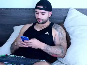 Chaturbate Live Sex of lukhass