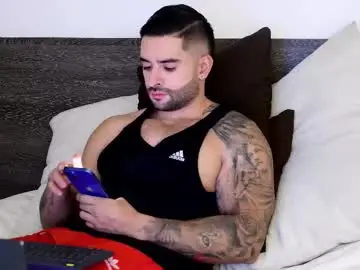 Chaturbate Sex Cam of lukhass