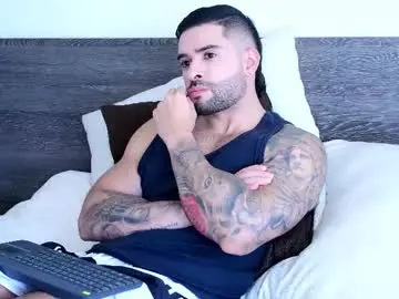 Chaturbate Private Sex Chat of lukhass